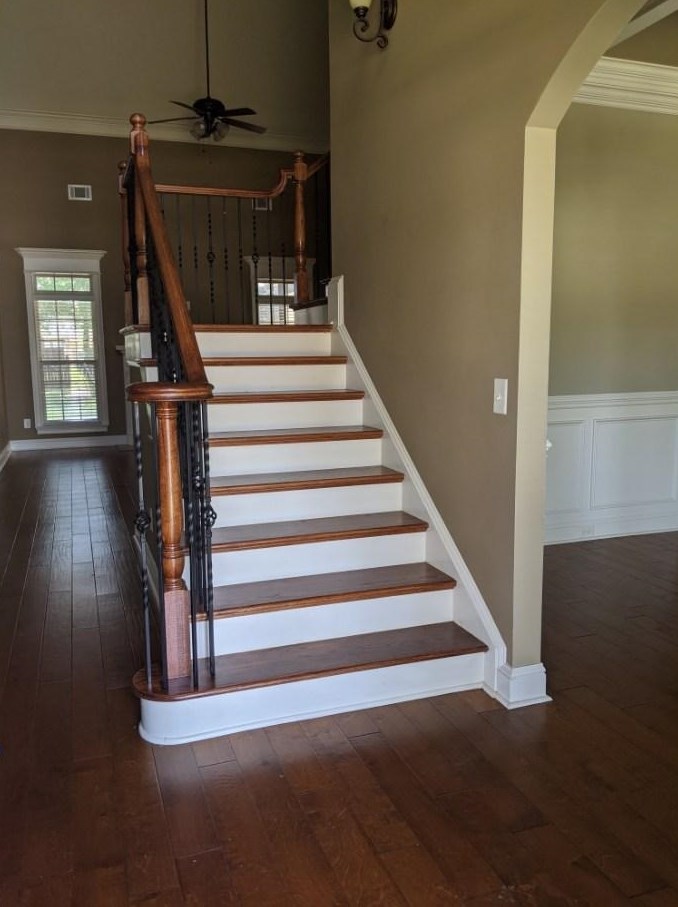 117 Abercorn St, Warner Robins, GA 31088