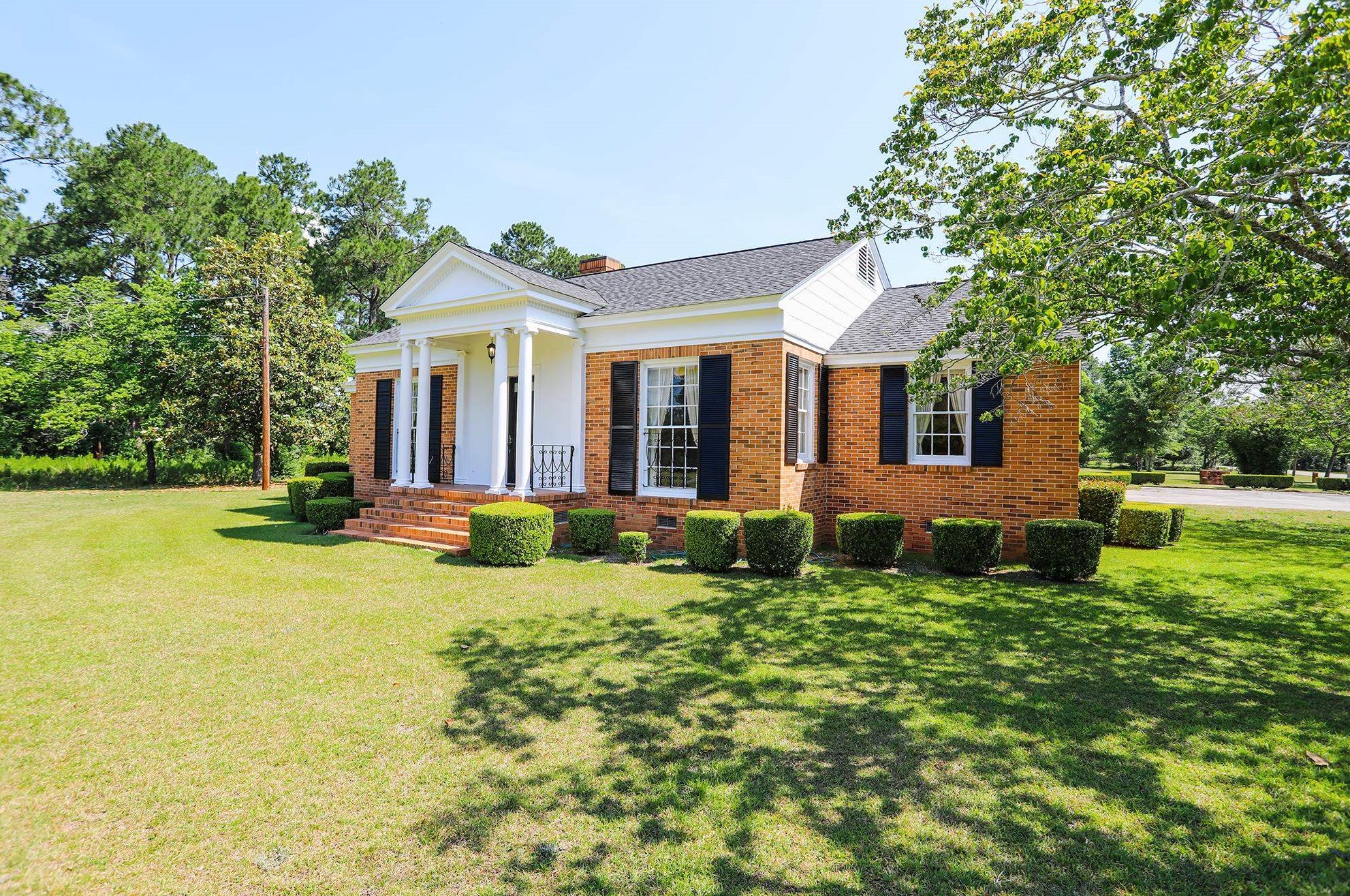 163 Tenth St, Empire, GA 31014