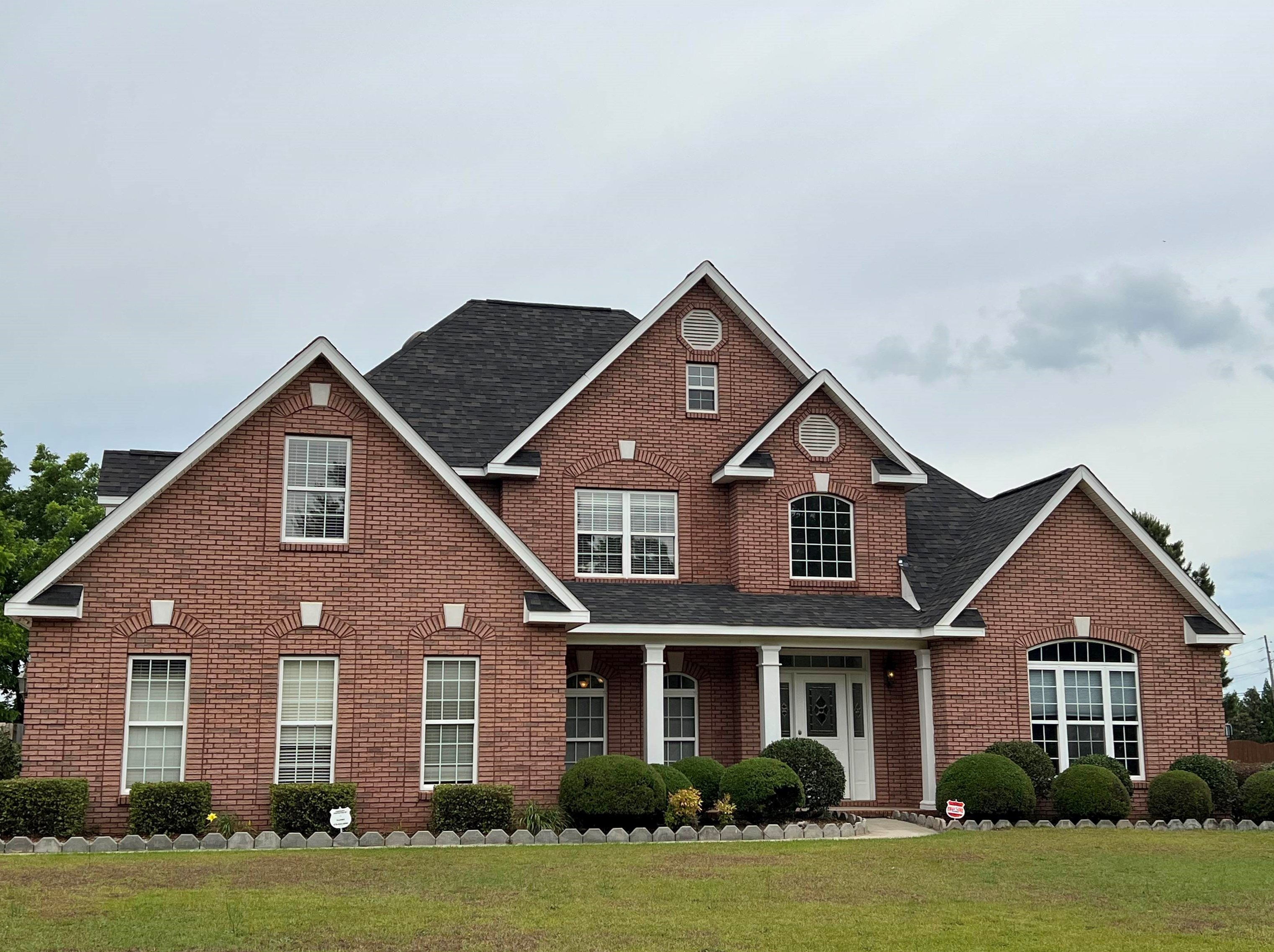 102 Prestige Dr, Warner Robins, GA 31088-8518