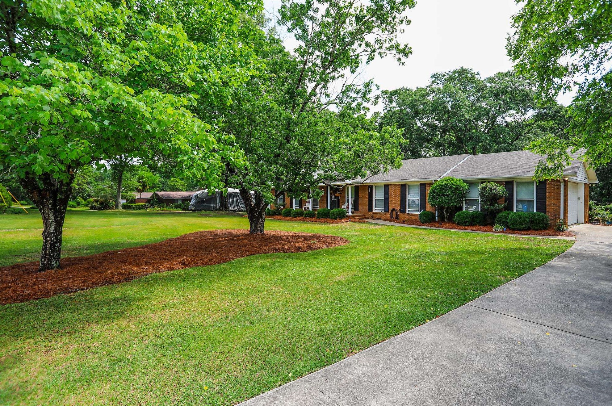 6480 Bevin Dr, Macon, GA 31216-6708
