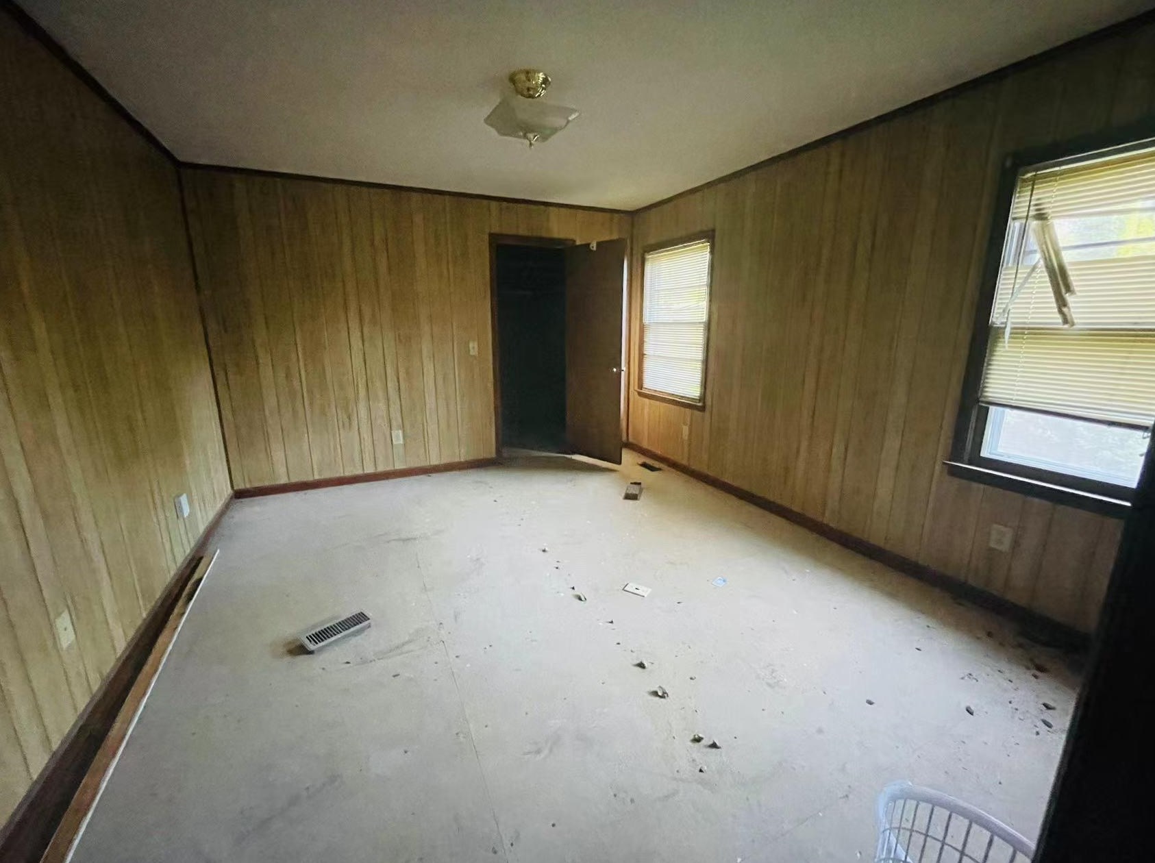 106 Edna Pl, Warner Robins GA  31093-2415 exterior