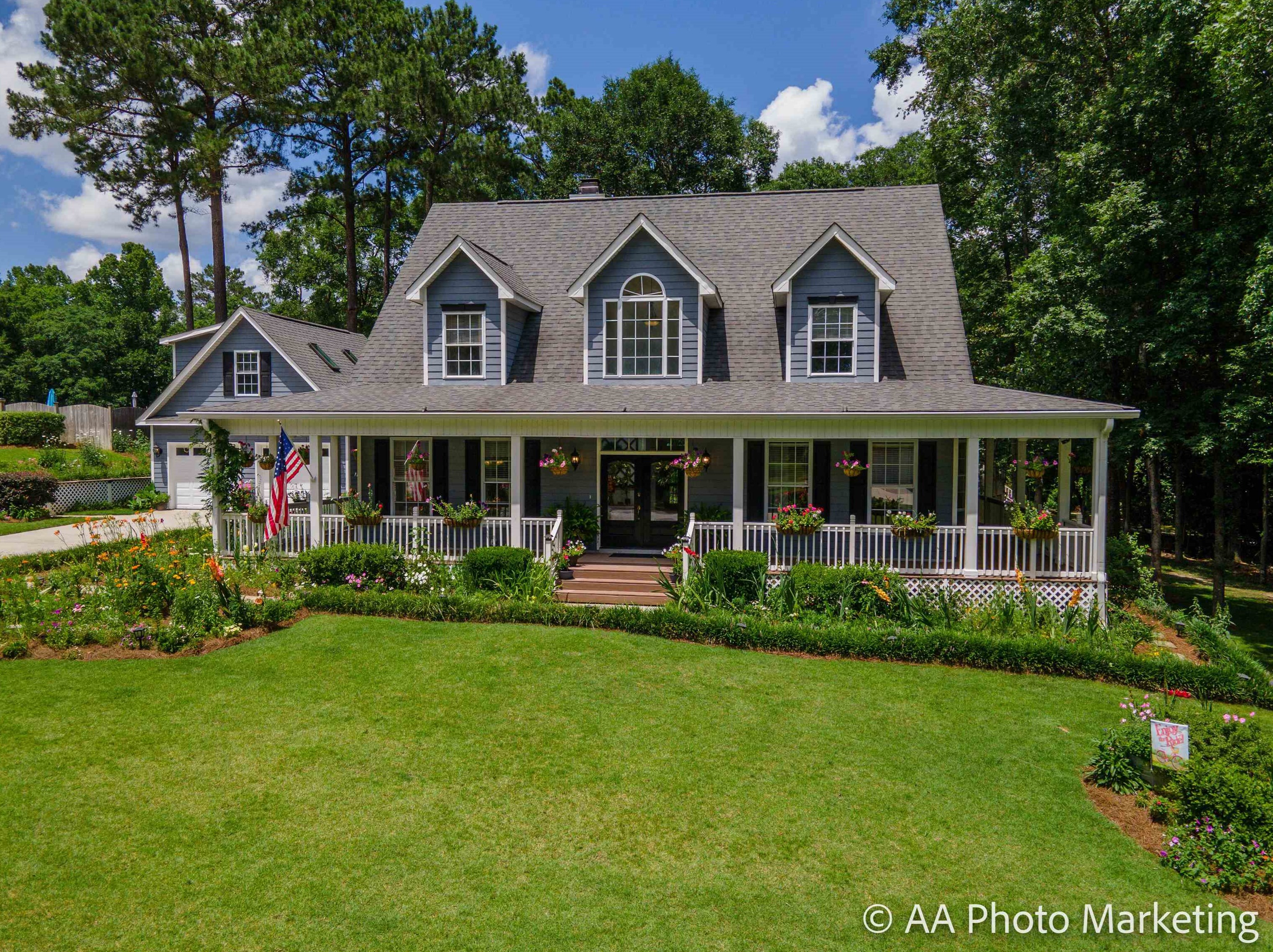 203 Falcon Crest, Warner Robins, GA 31088