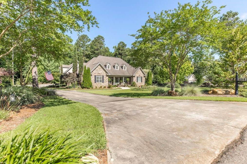 4042 Roundtop Cir, Perry GA  31069-7806 exterior