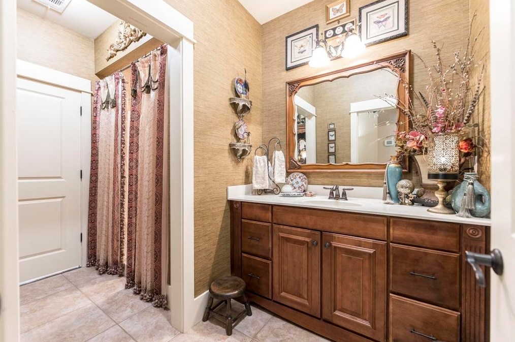 4042 Roundtop Cir, Perry GA  31069-7806 exterior