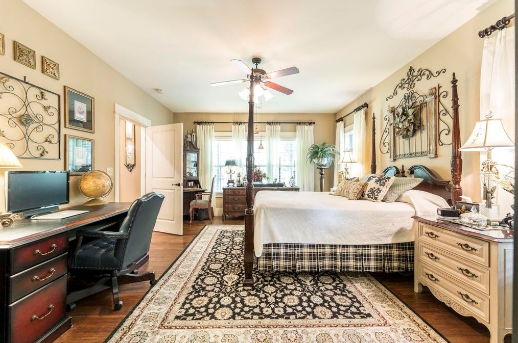 4042 Roundtop Cir, Perry GA  31069-7806 exterior