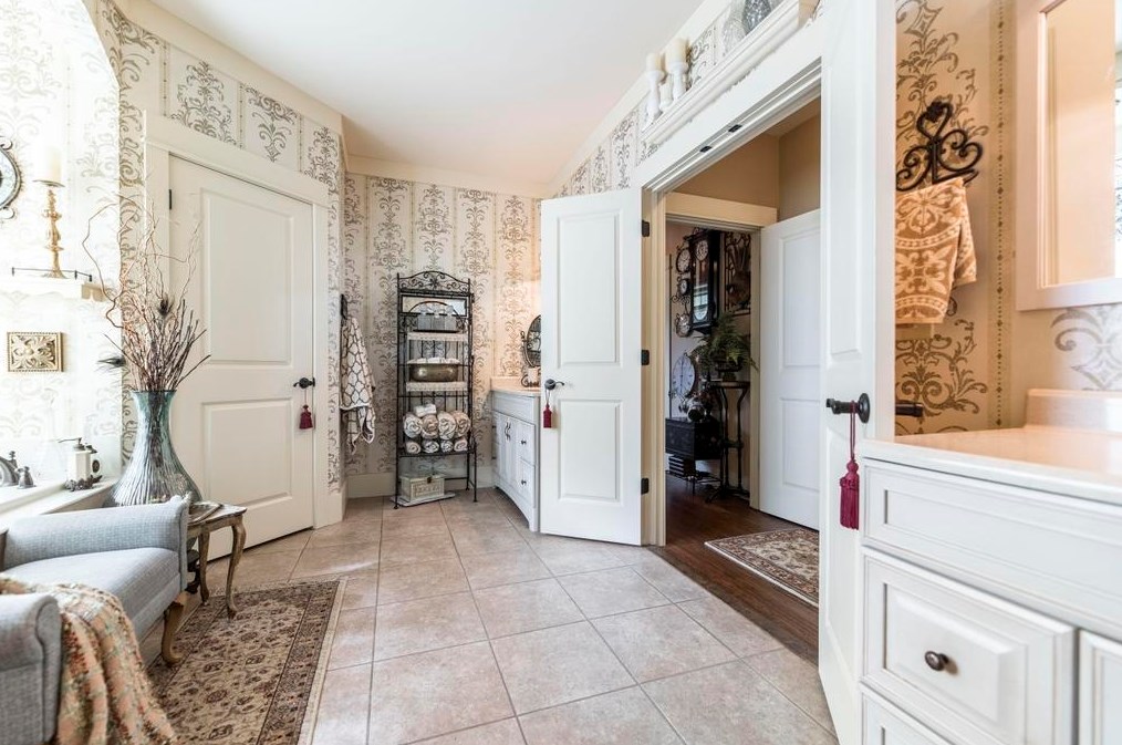 4042 Roundtop Cir, Perry GA  31069-7806 exterior