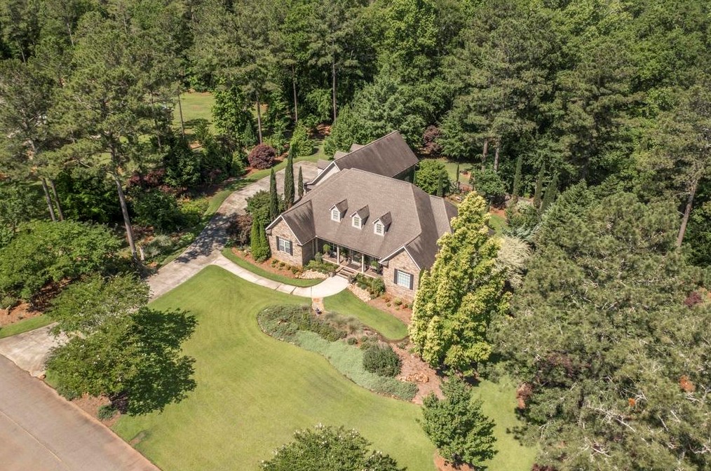 4042 Roundtop Cir, Perry, GA 31069-7806