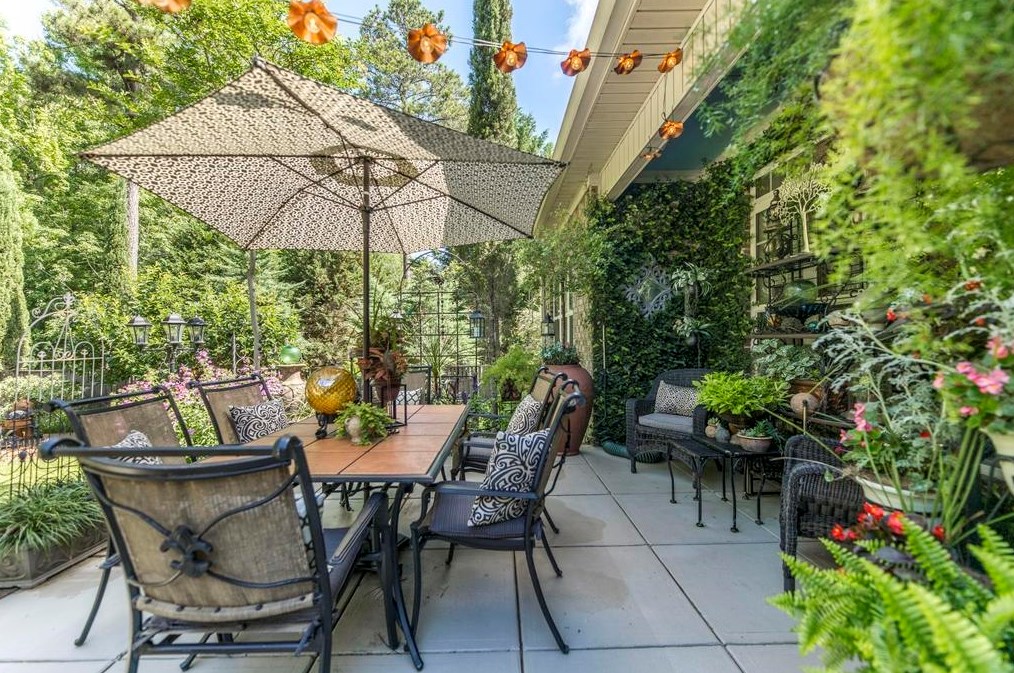 4042 Roundtop Cir, Perry GA  31069-7806 exterior