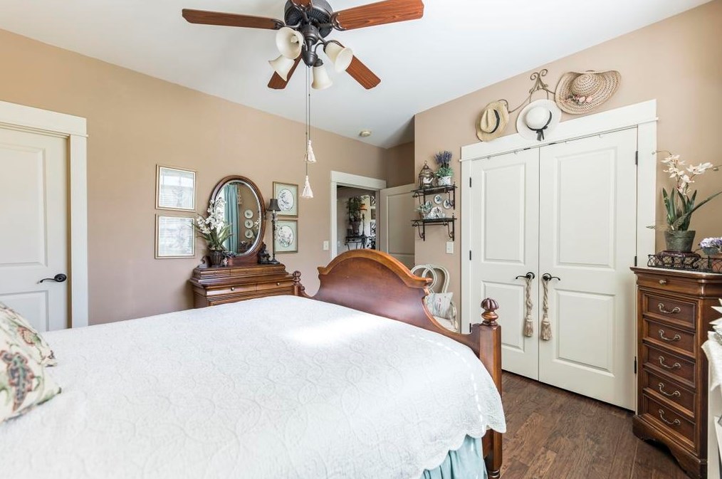 4042 Roundtop Cir, Perry GA  31069-7806 exterior