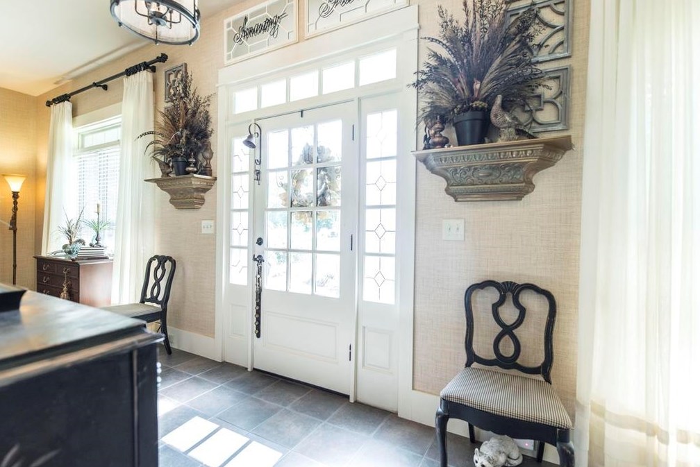 4042 Roundtop Cir, Perry GA  31069-7806 exterior