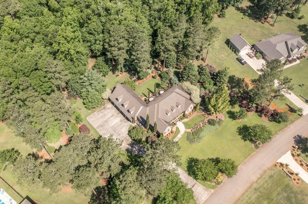 4042 Roundtop Cir, Perry GA  31069-7806 exterior