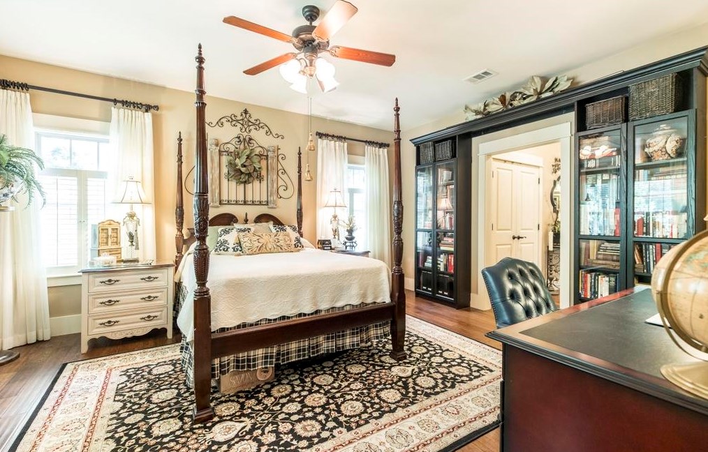 4042 Roundtop Cir, Perry GA  31069-7806 exterior