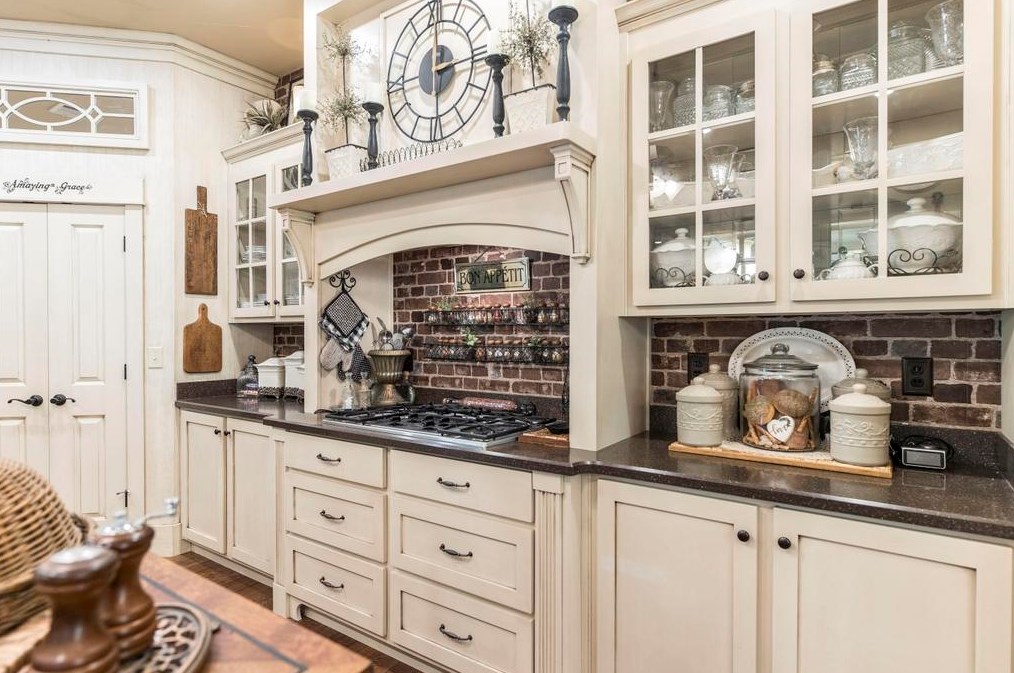 4042 Roundtop Cir, Perry GA  31069-7806 exterior