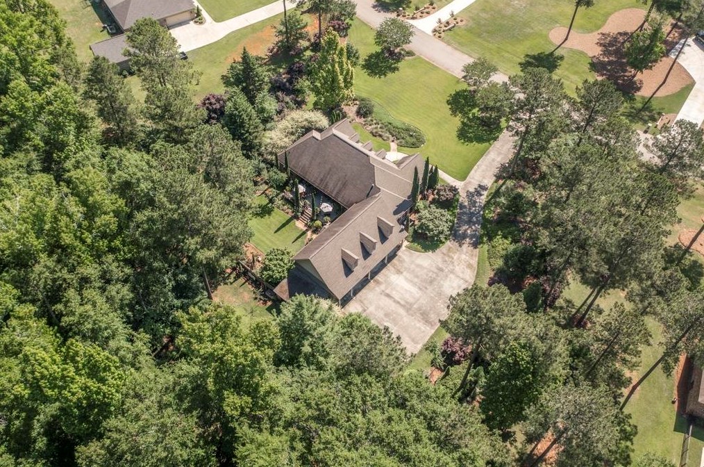 4042 Roundtop Cir, Perry GA  31069-7806 exterior