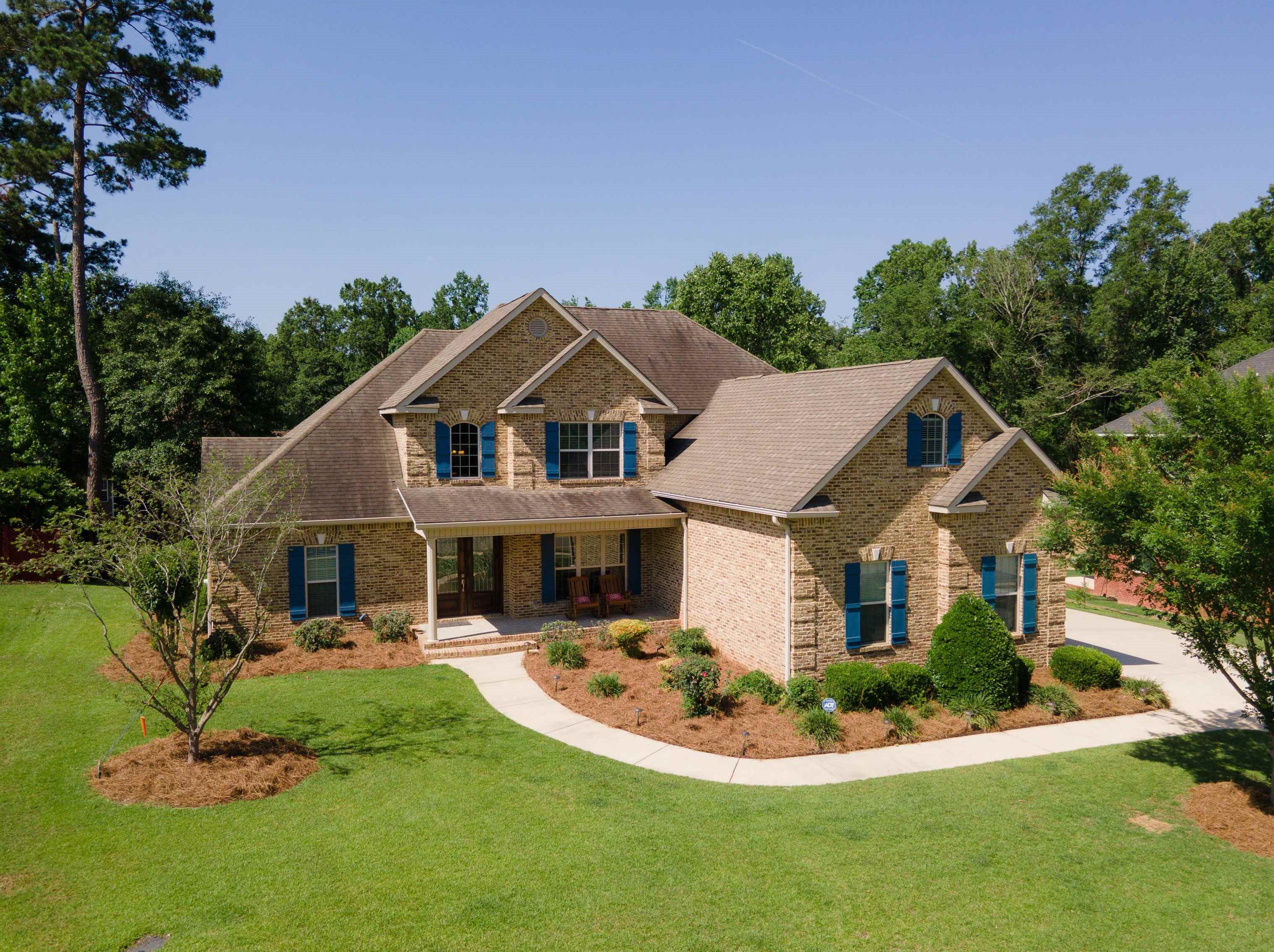 507 London Ct, Bonaire, GA 31005
