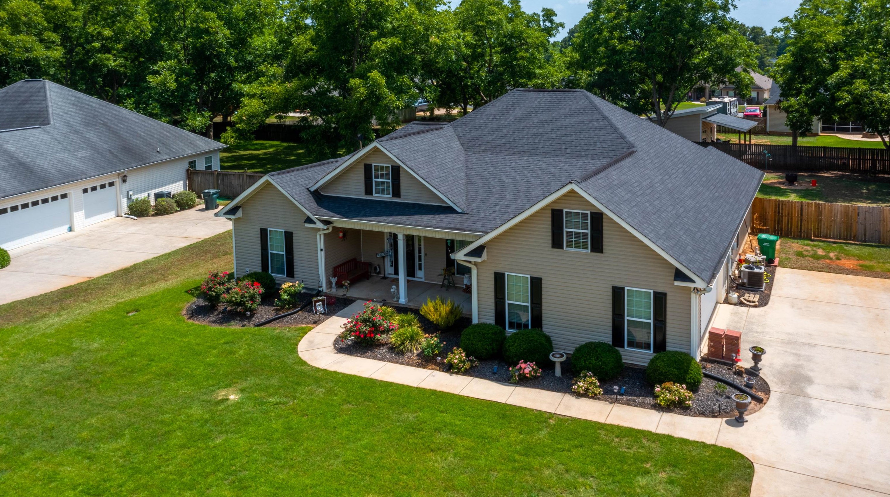 218 Duke Ln, Kathleen, GA 31047