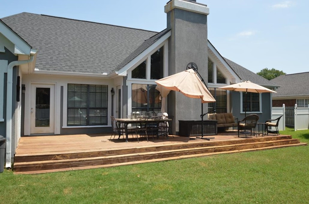 103 Ashton Dr, Warner Robins, GA 31088