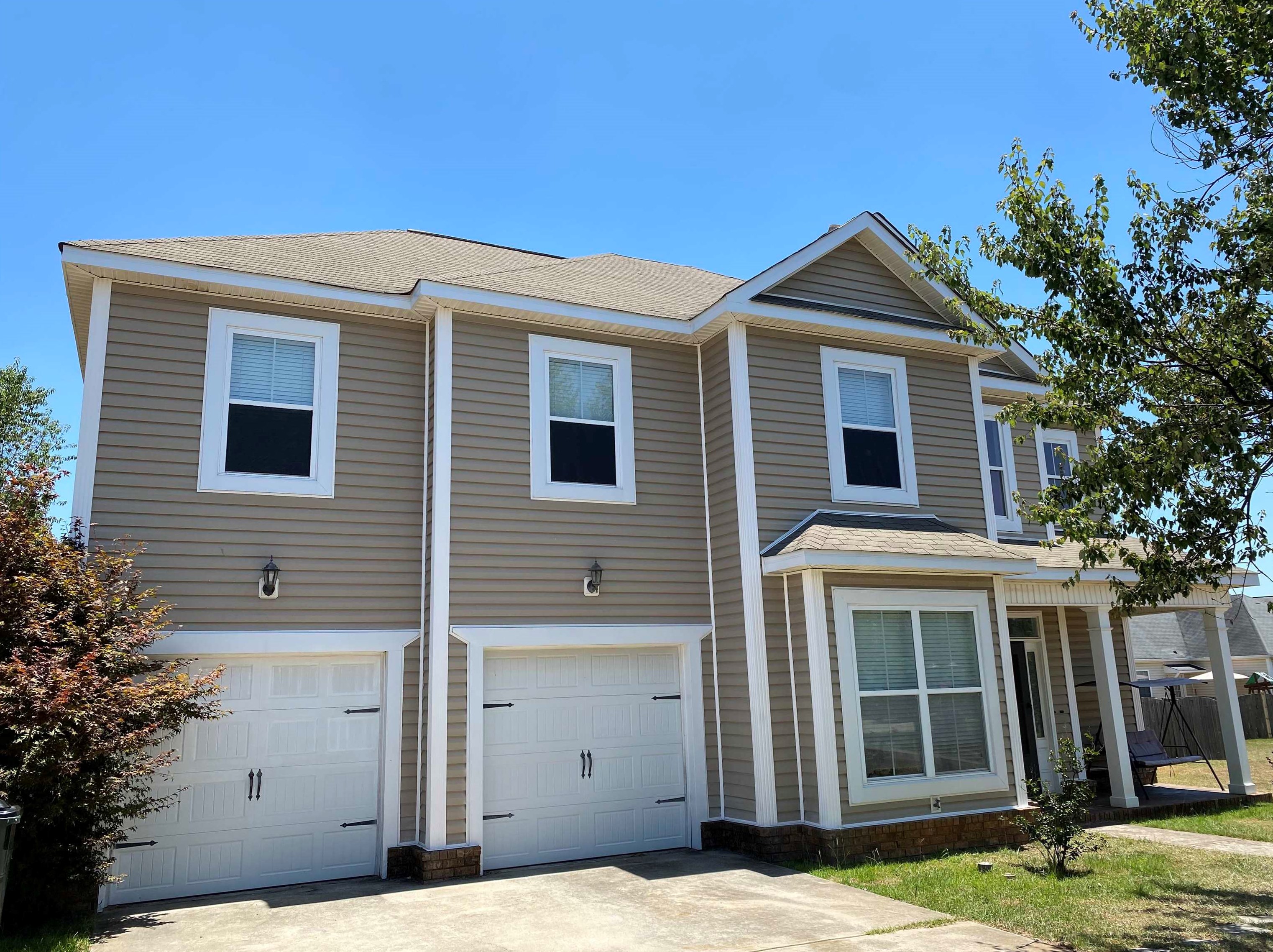 110 Mount Pilot Ct, Warner Robins, GA 31088-2122