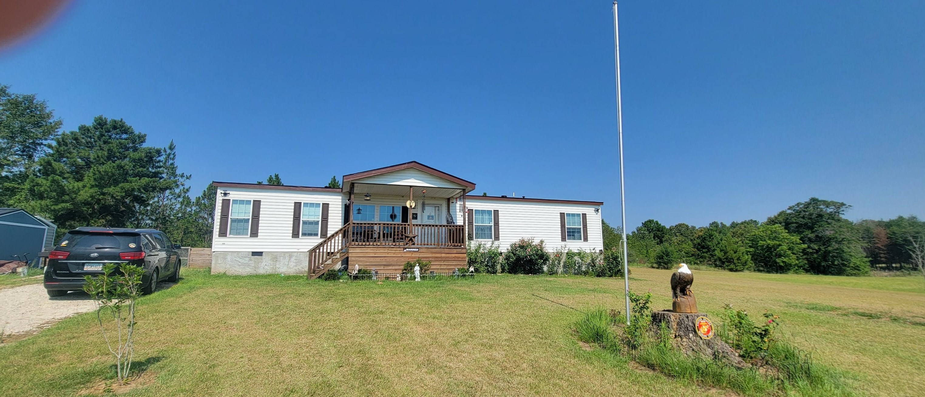 1319 Vienna Hwy, Klondike, GA 31036