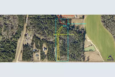 000 Flournoy Road, Hawkinsville, GA 31036 - Photo 6