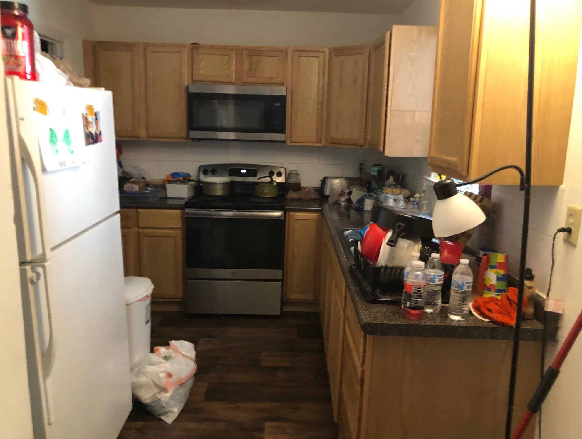 803 Norris St, Macon, GA 31217-6417