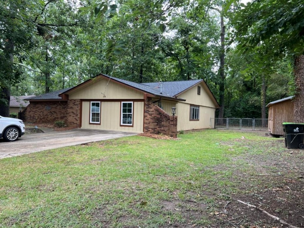 116 Wake Forest Dr, Warner Robins, GA 31093