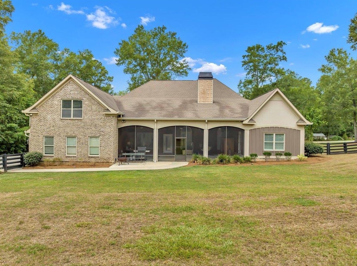 142 Keith Rd, Bonaire, GA 31005