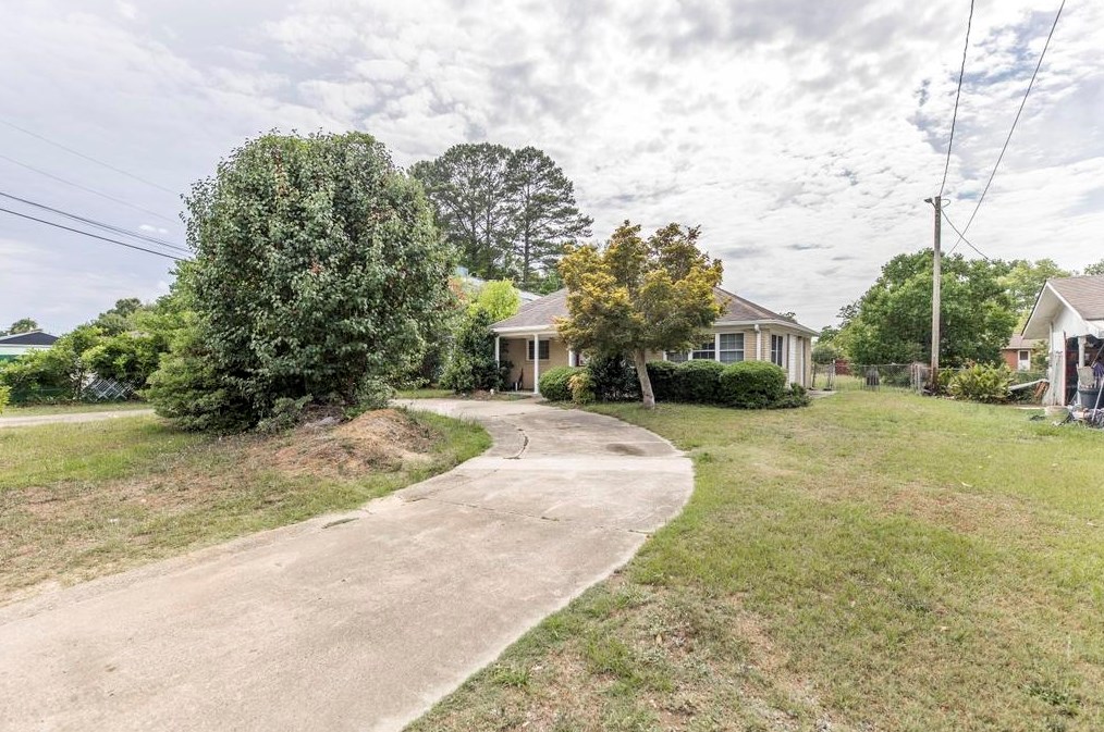 313 Belmont Dr, Warner Robins, GA 31088