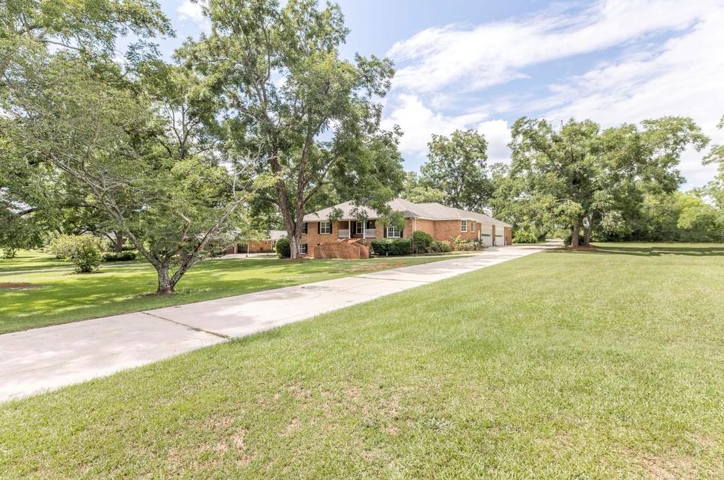 2781 Liberty Church Rd, Macon, GA 31216-6611