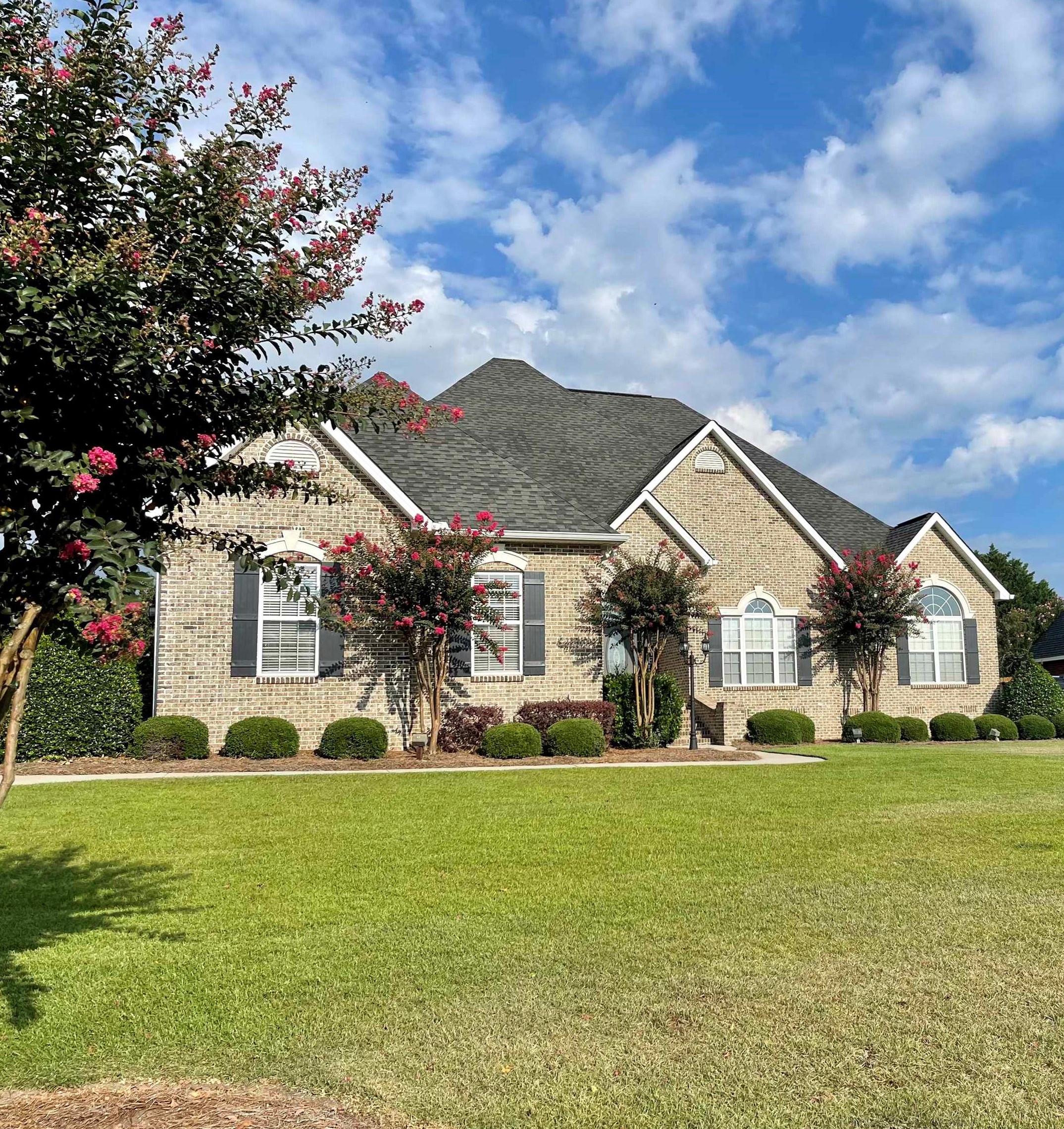 83 Sweet Bay Rd, Kathleen, GA 31047