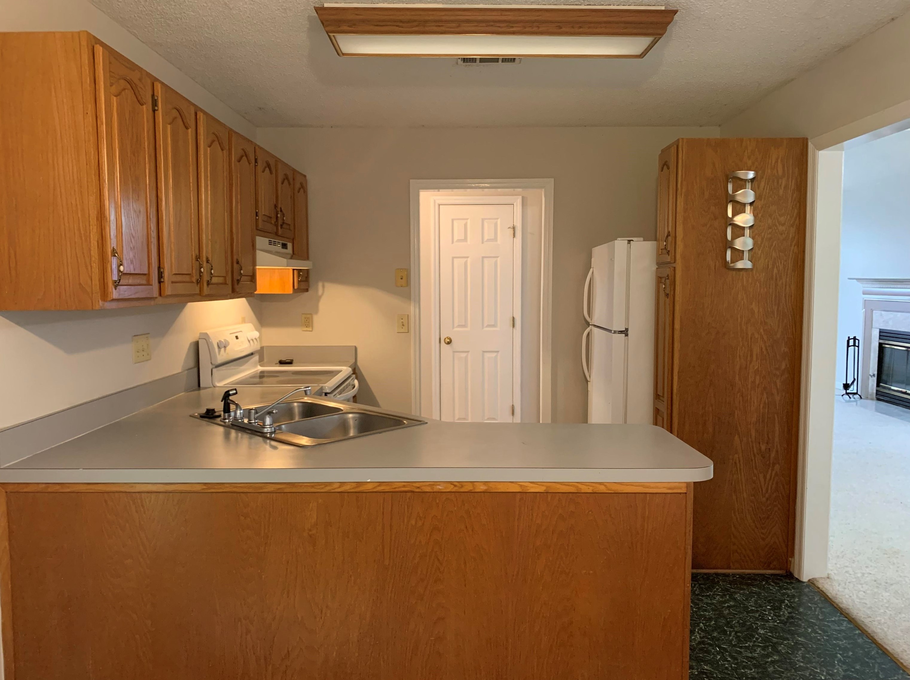 103 Chadwick Dr, Macon GA  31210-1089 exterior