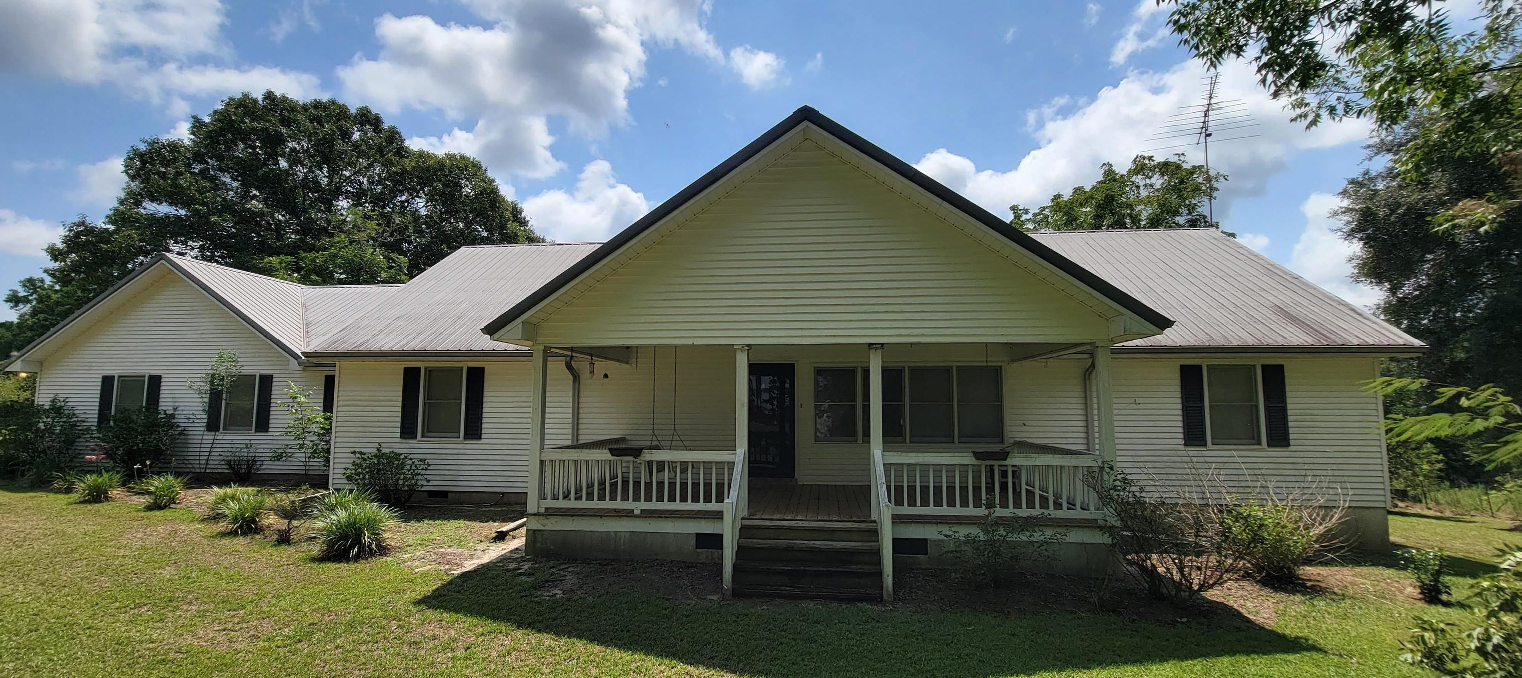 3833 Abbeville Hwy, Plainfield, GA 31023