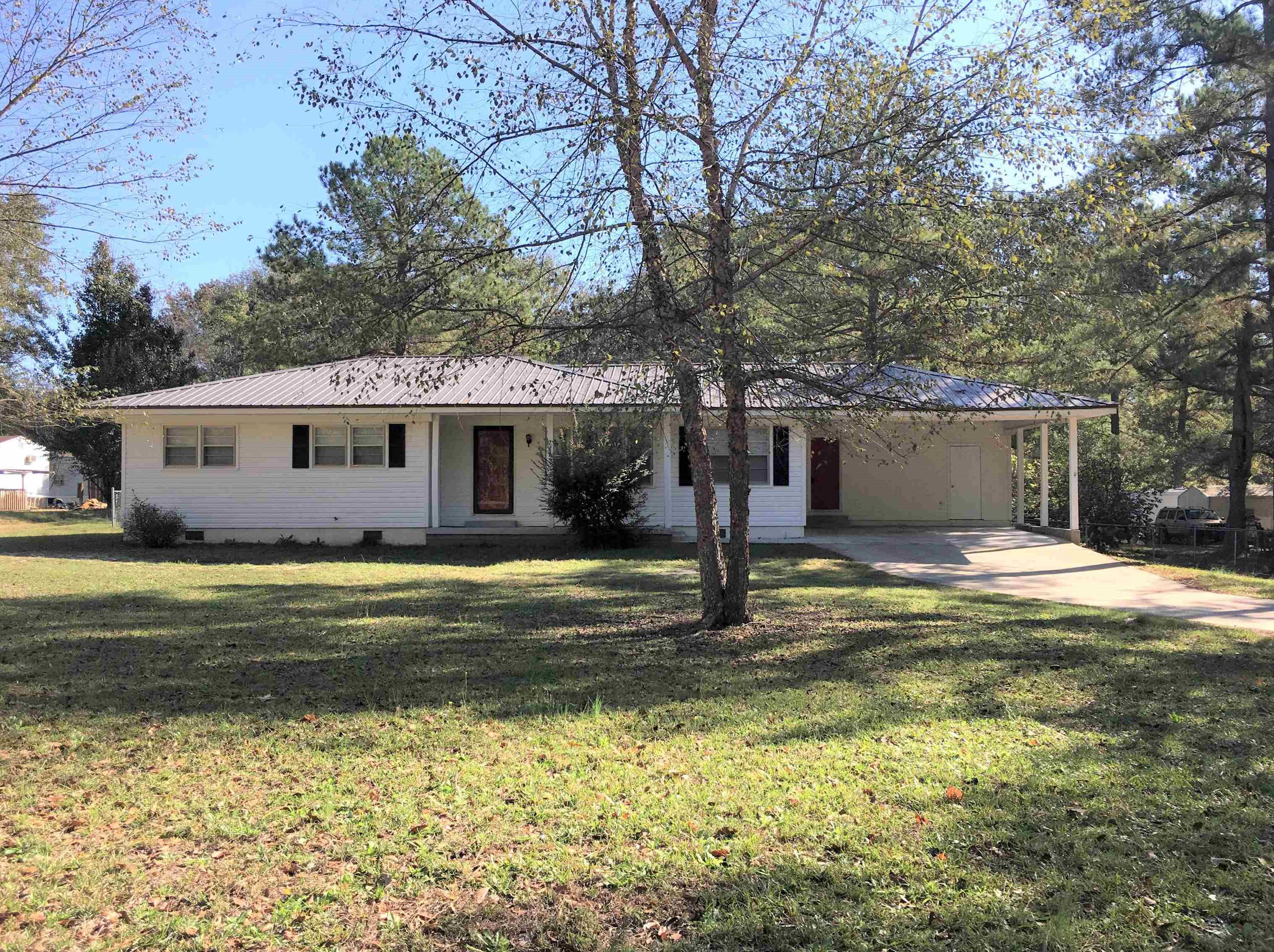 216 Brantley Rd, Warner Robins, GA 31093