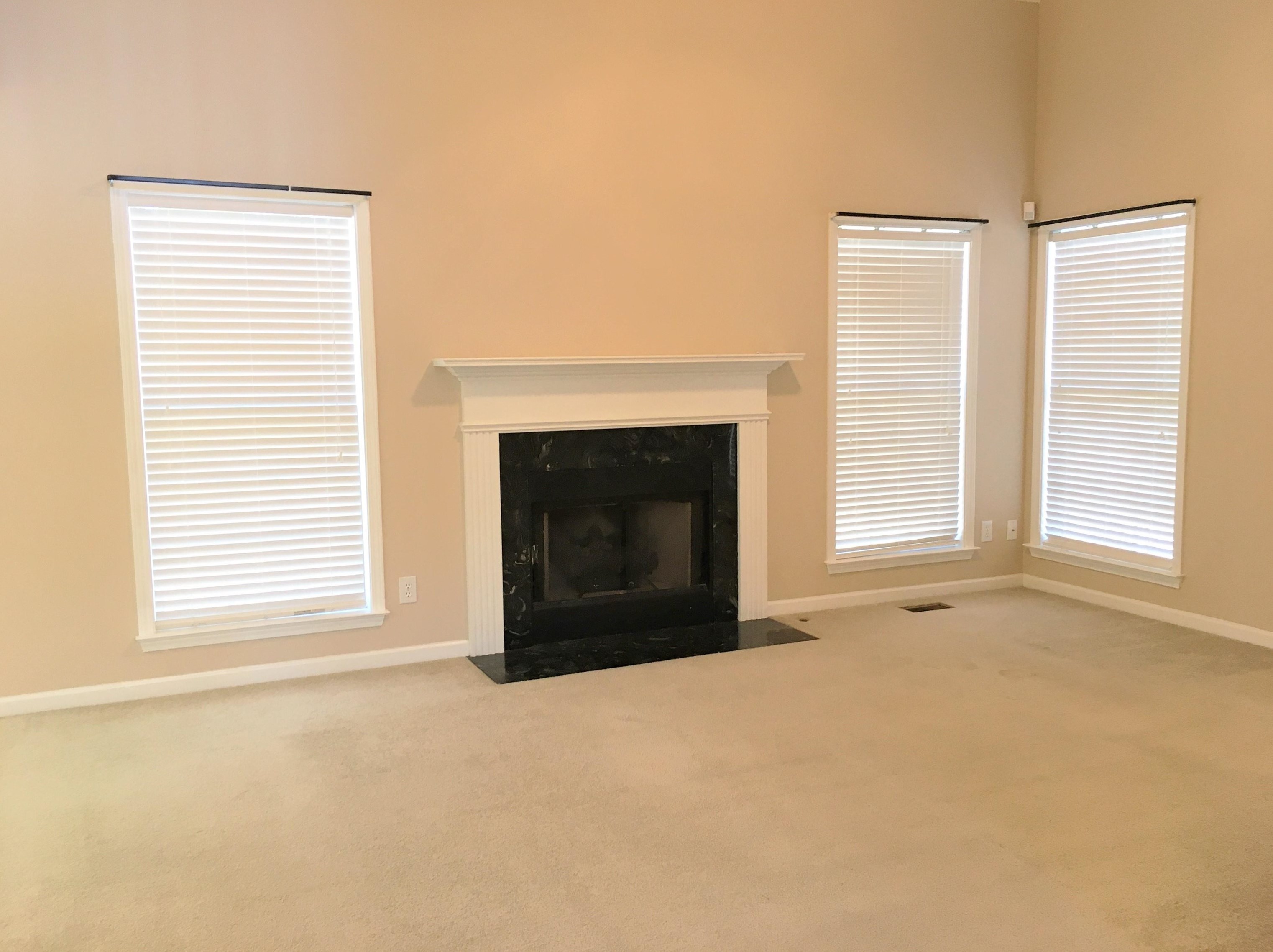 509 Edgefield Way, Macon GA  31210-7531 exterior