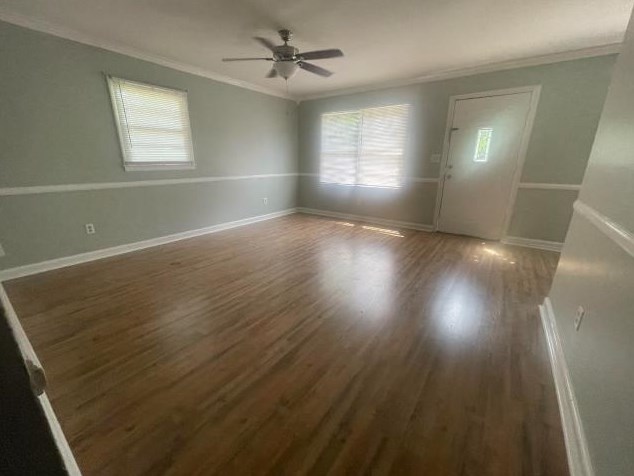 302 Oklahoma, Warner Robins, GA 31093