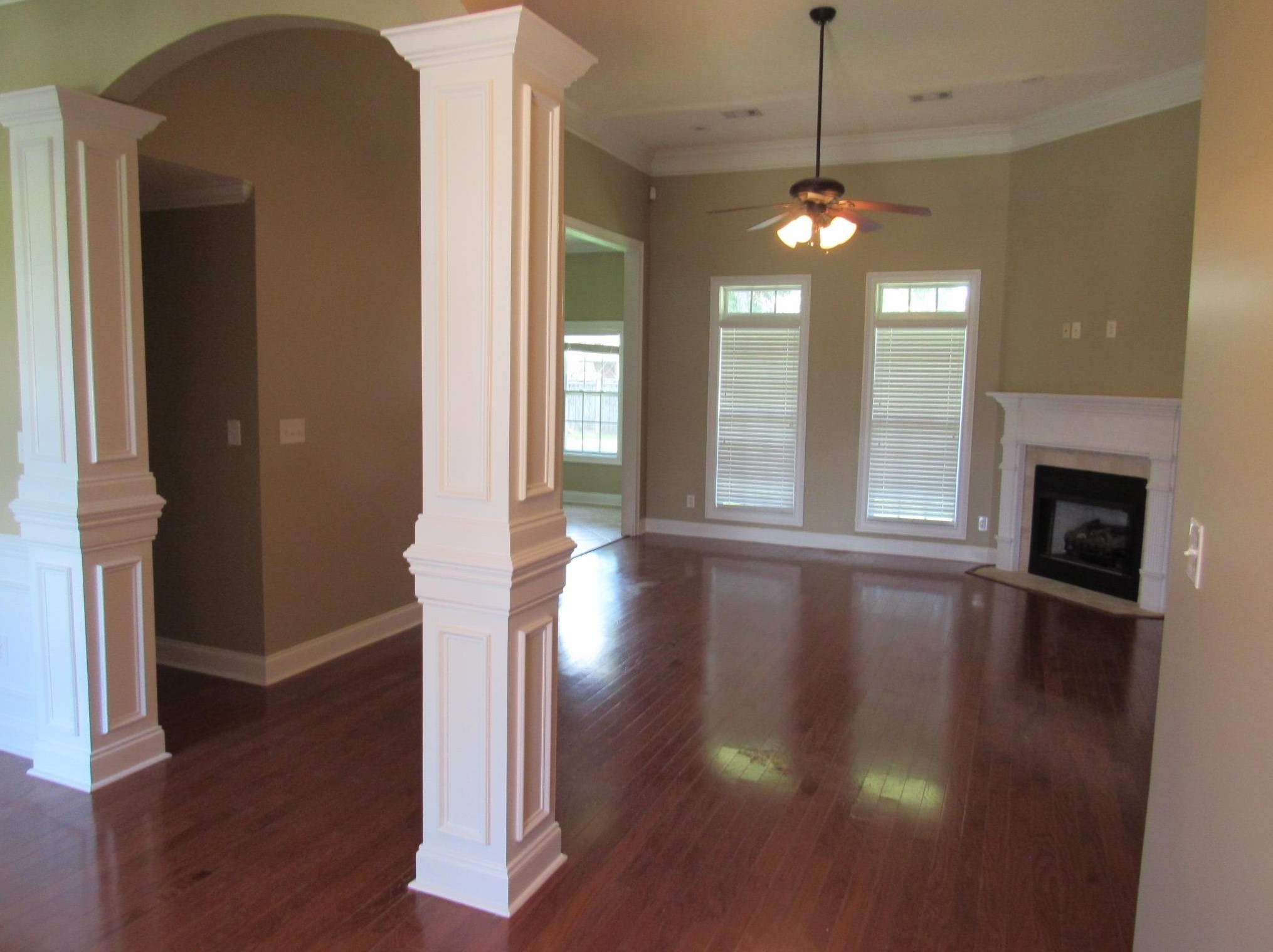 504 Cheshire Dr, Warner Robins, GA 31088