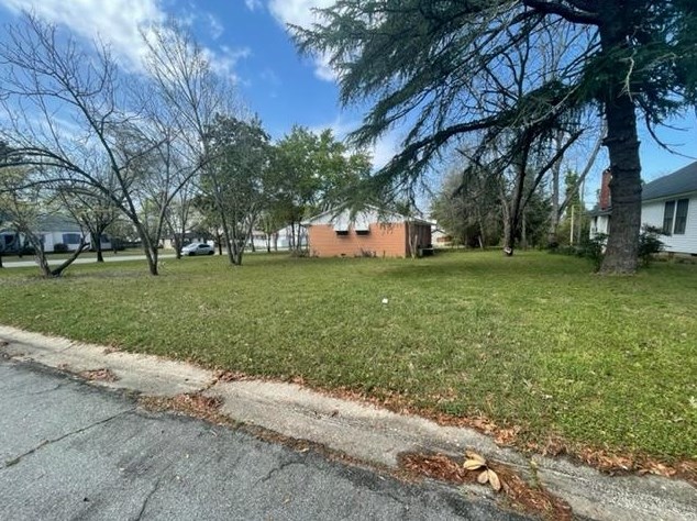 709 S 4th St, Cordele, GA 31015