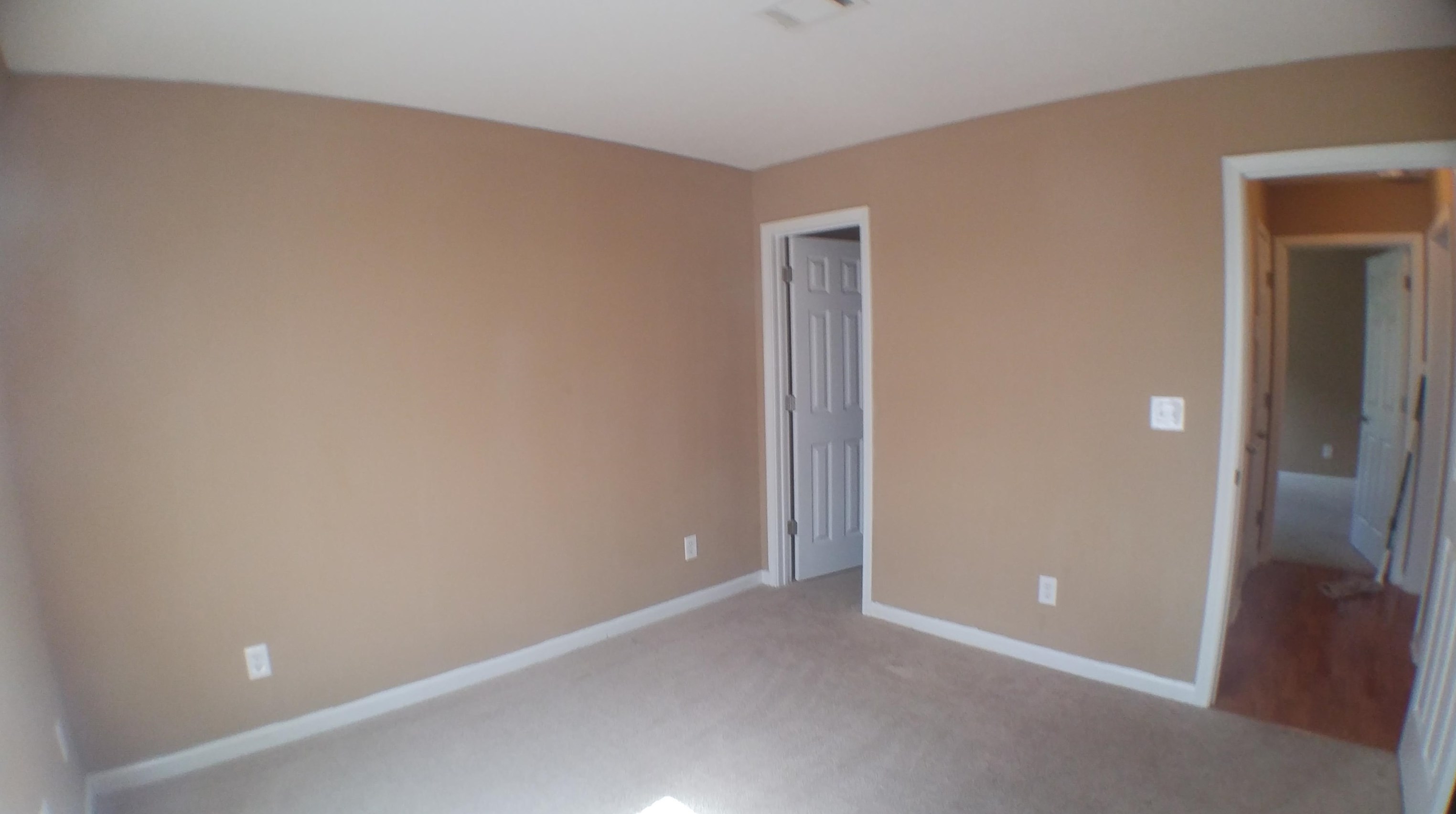 113 Wray St, Warner Robins GA  31093-2890 exterior