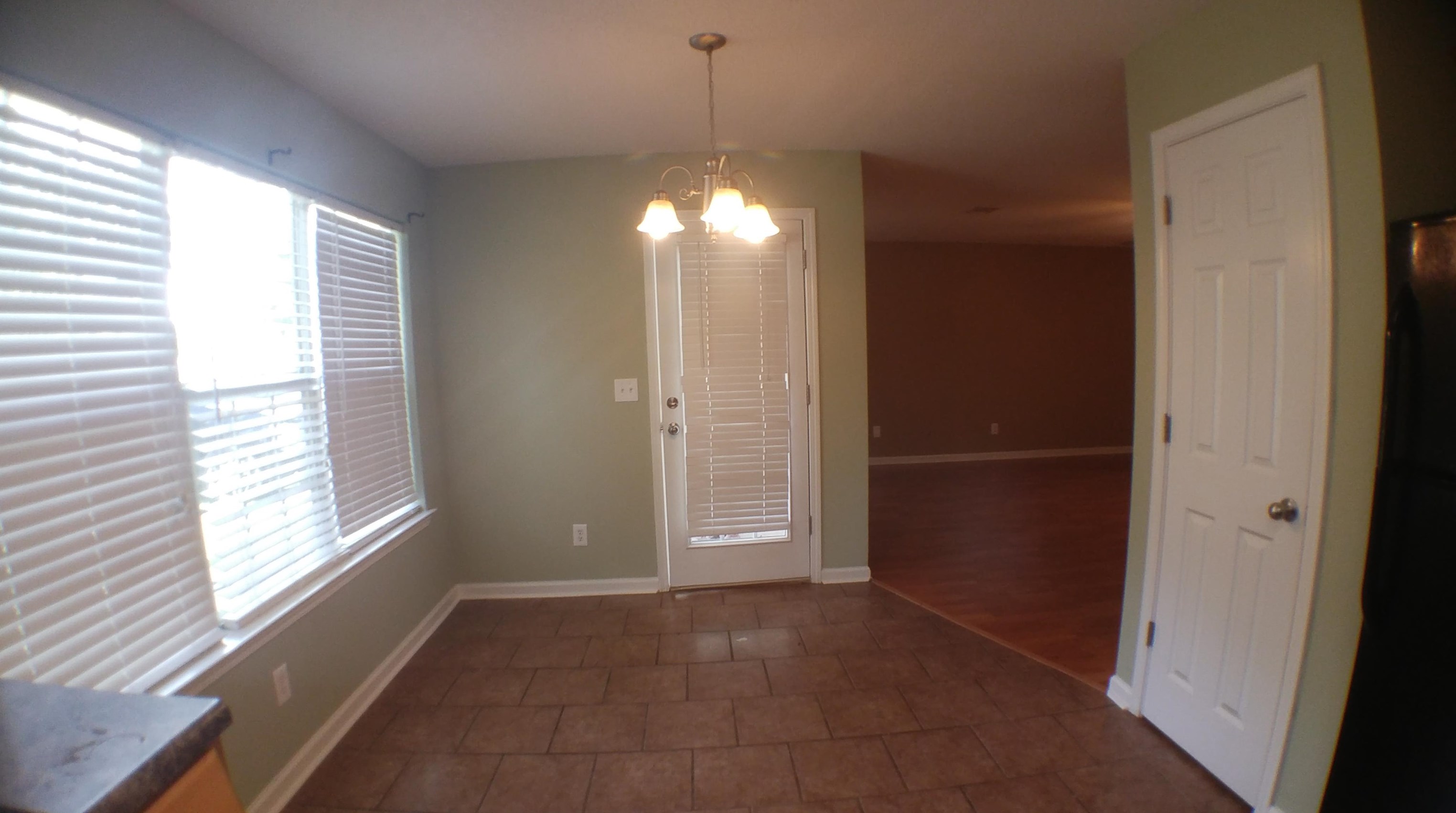 113 Wray St, Warner Robins GA  31093-2890 exterior