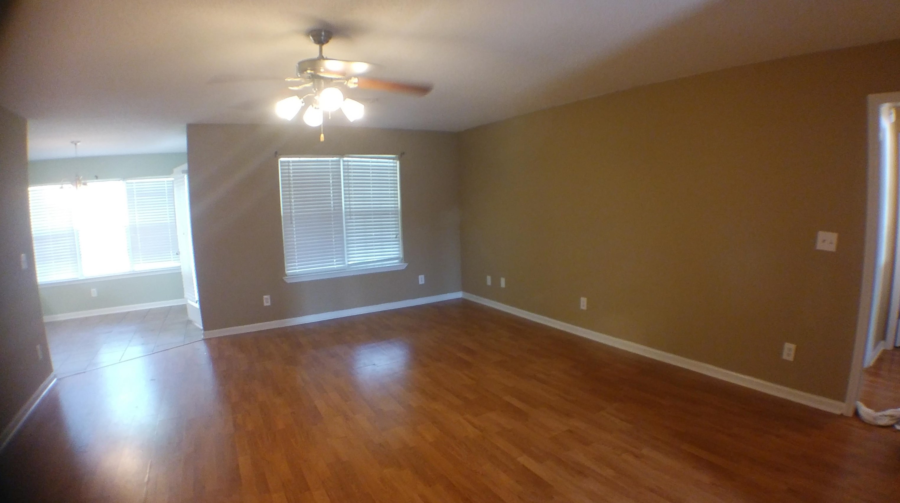 113 Wray St, Warner Robins GA  31093-2890 exterior