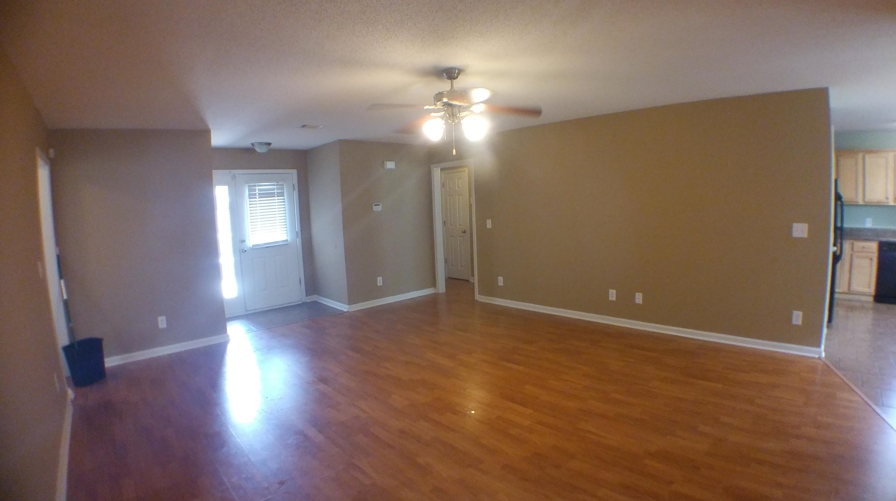 113 Wray St, Warner Robins GA  31093-2890 exterior