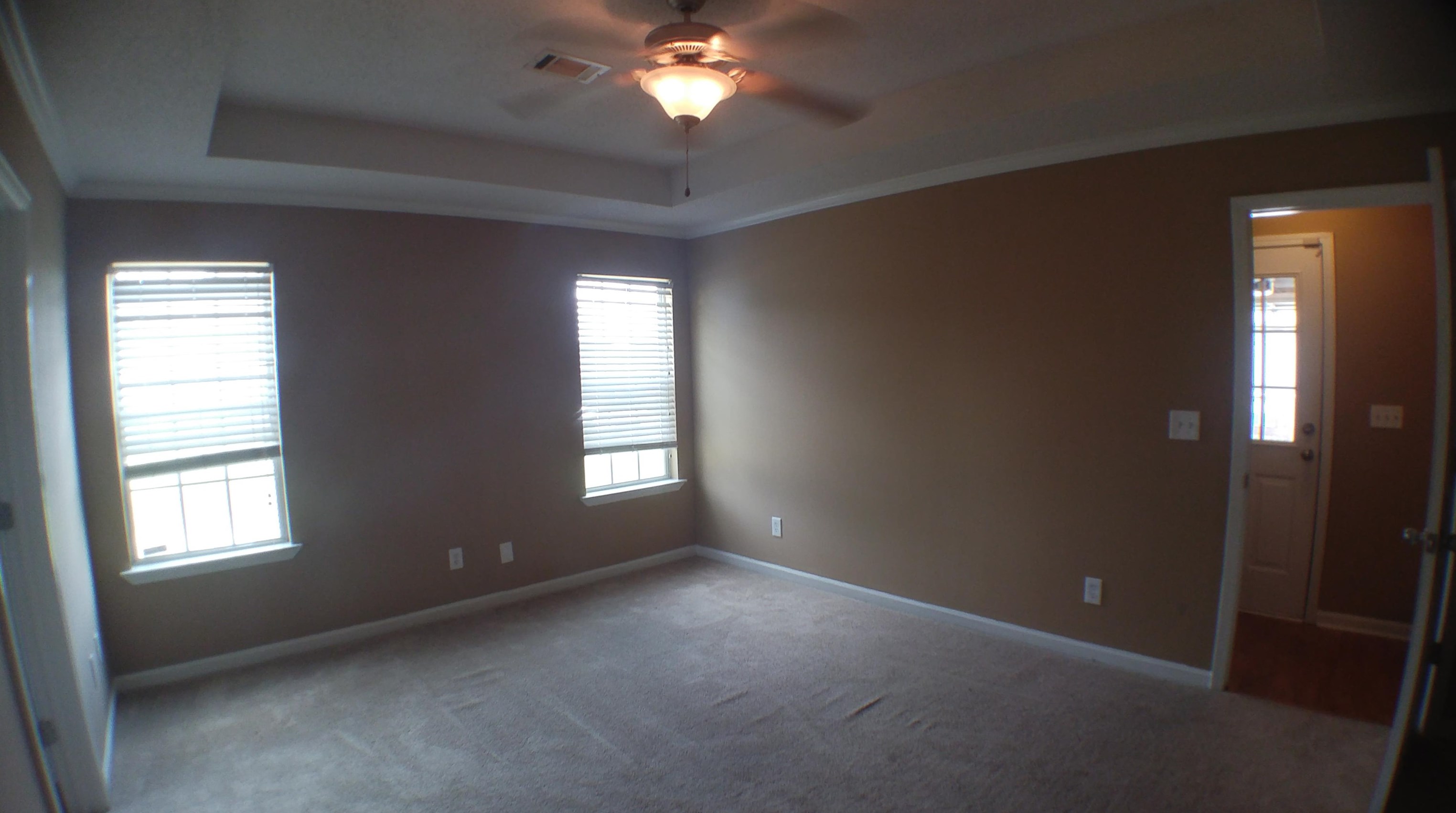113 Wray St, Warner Robins GA  31093-2890 exterior