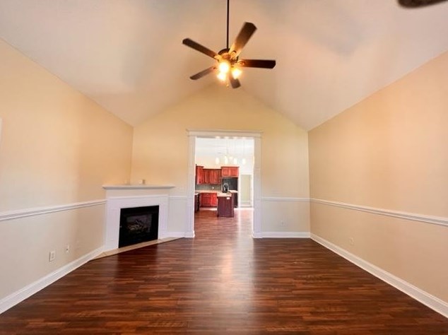640 Post Oak Way, Warner Robins, GA 31088