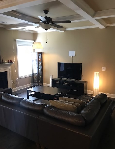 144 Forestbrooke Way, Bonaire, GA 31005