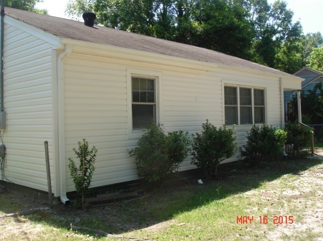 118 Wallace Dr, Warner Robins, GA 31093