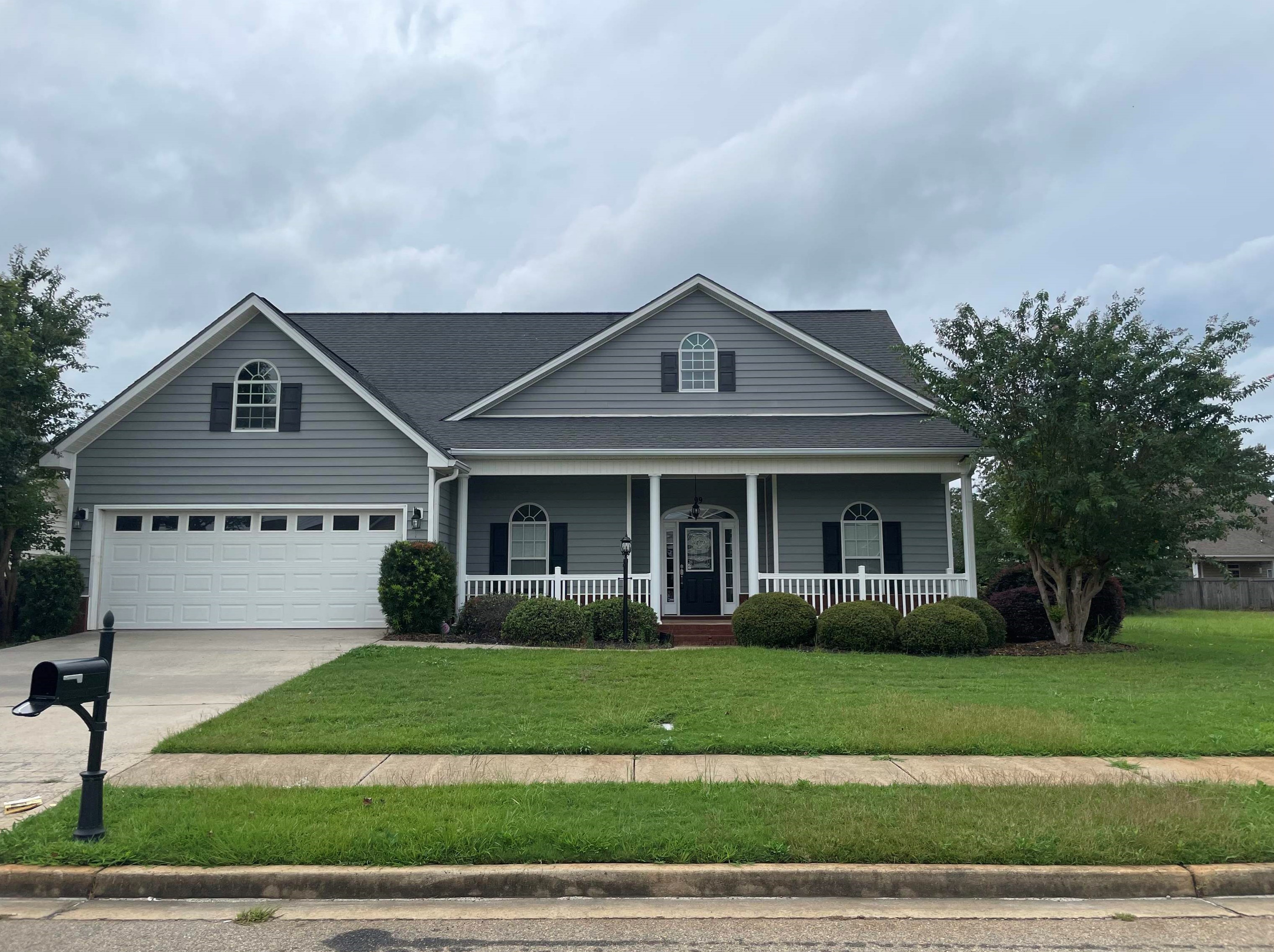 99 Haven Crst, Bonaire, GA 31005