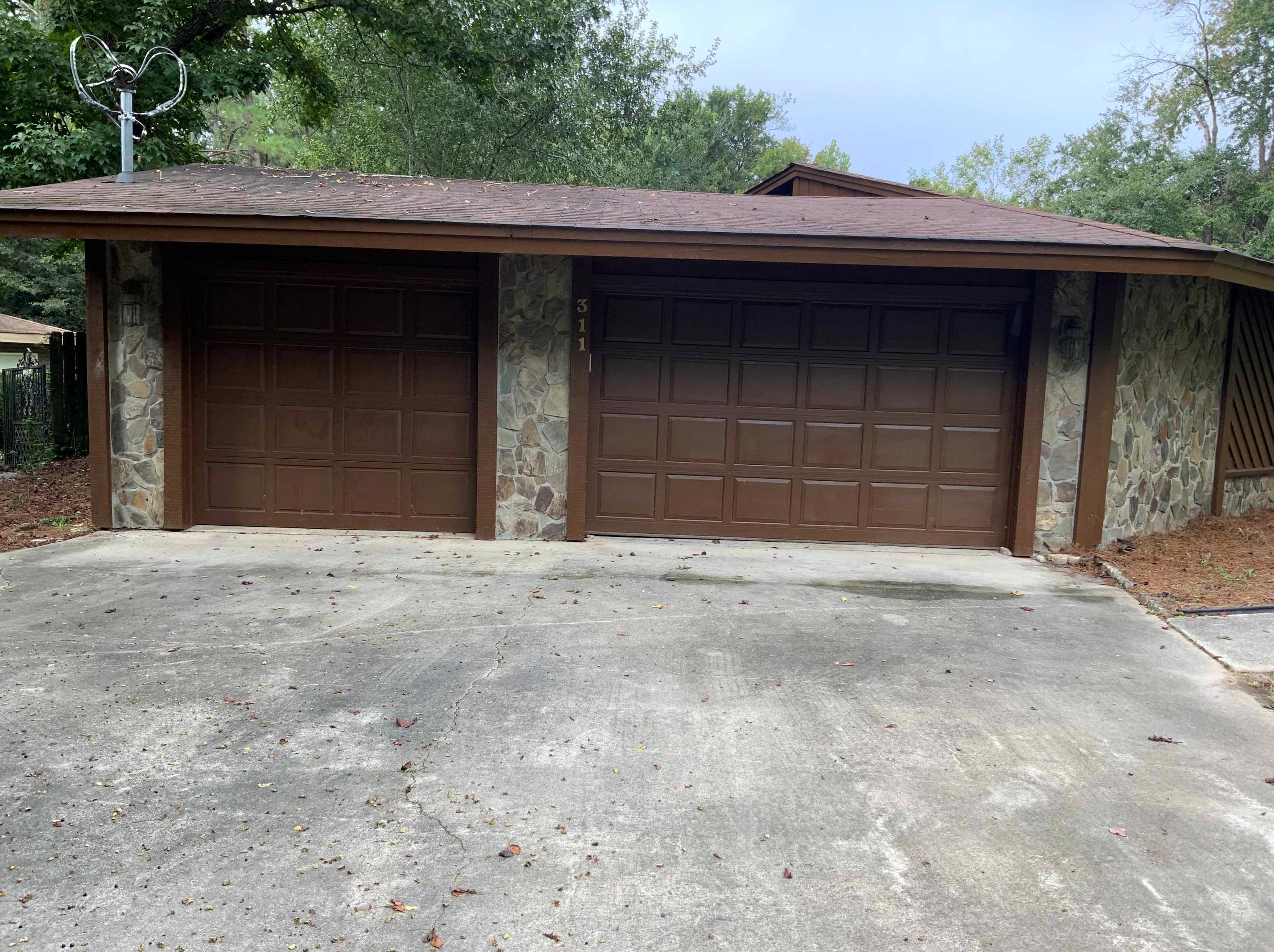 311 Kirkwood Cir, Warner Robins, GA 31093