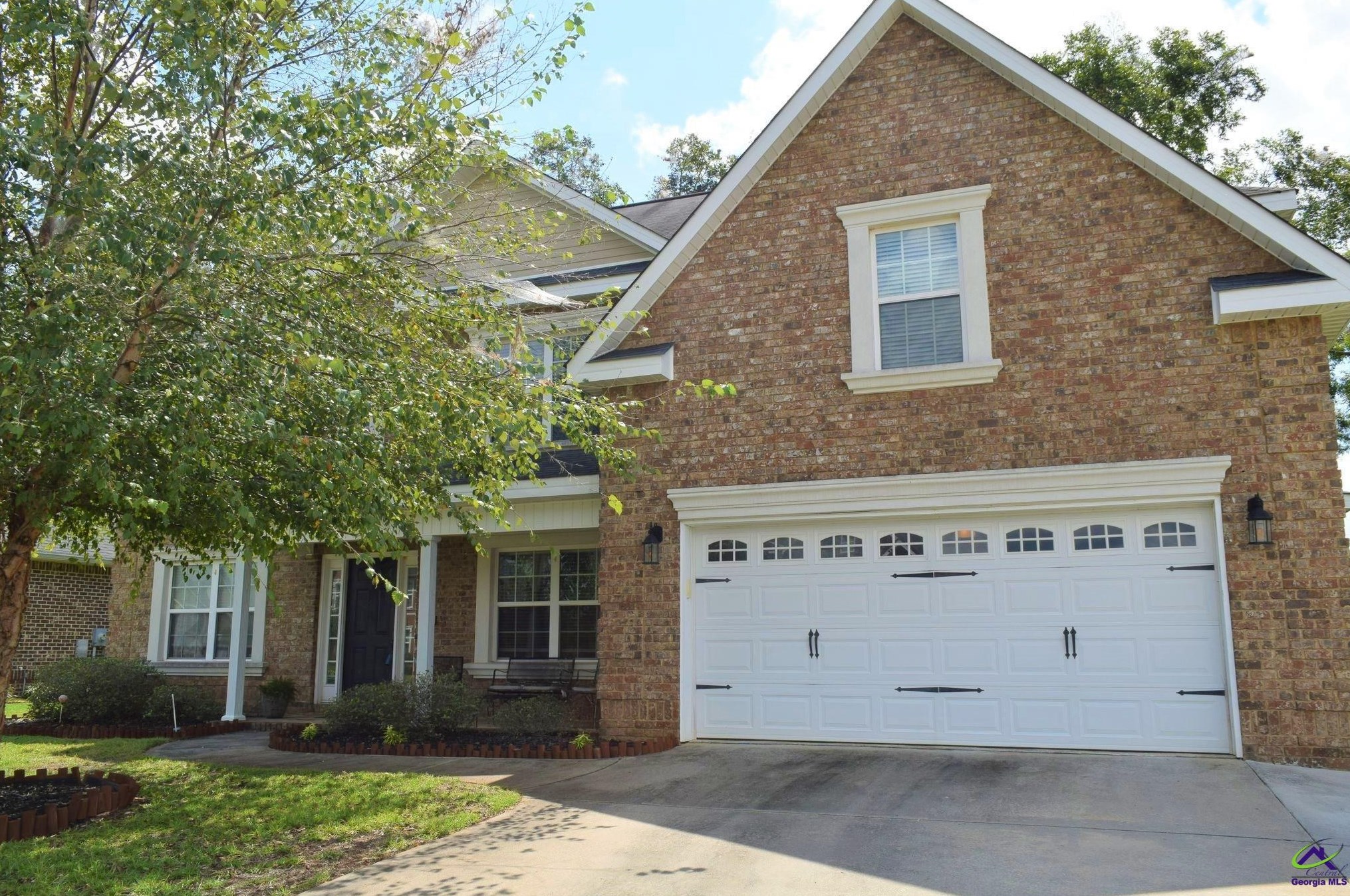 118 Cheshire Dr, Warner Robins, GA 31088
