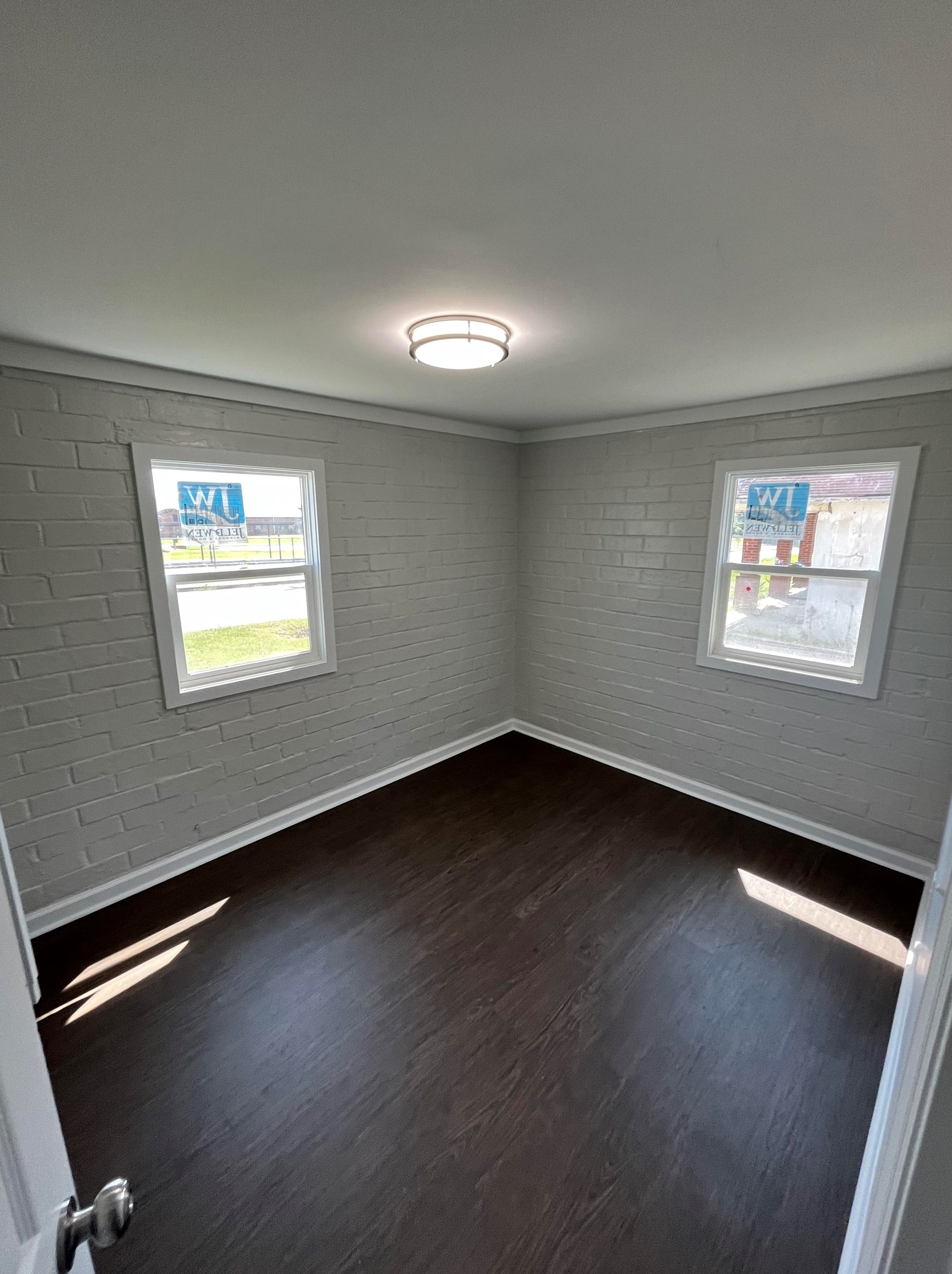 1112 Carroll St, Macon GA  31206-2816 exterior