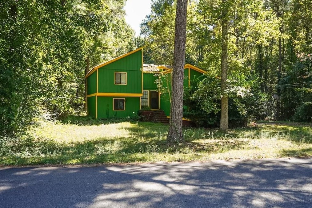 816 Chisholm Trl, Macon, GA 31220-3714